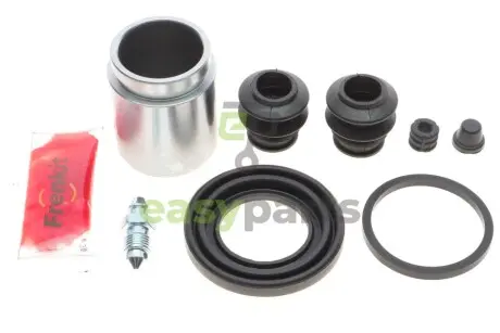 Ремкомплект супорта (заднього) Kia Carens III 05- (d=38mm) (Kasko) (+поршень) FRENKIT 238970