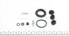 Ремкомплект супорта (заднього) Honda Accord 2.0/2.2 CRDi 08- (d=38mm) (+поршень) (Nih) FRENKIT 238963 (фото 5)