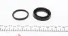 Ремкомплект супорта (заднього) Toyota Avensis/Corolla 03-09 (d=38mm) (Bosch) (+поршень) FRENKIT 238935 (фото 6)