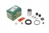 Ремкомплект супорта (заднього) Honda Accord 91-97/Mazda MX-5 05-14 (d=38mm) (+поршень) (Nih/Nissin) 238911