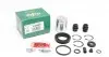 Ремкомплект супорта (заднього) Nissan Almera/Primera 90-11 (d=38mm) (+поршень) (Lucas) 238908