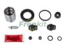 Ремкомплект супорта (заднього) Mazda CX-5 11- (d=38mm) (+поршень) (Akebono) 238808