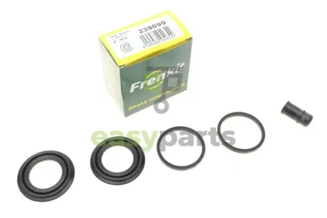 Ремкомплект супорта (заднього) Lexus LS 06- (d=38mm) (Brembo) FRENKIT 238099