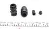 Ремкомплект супорта (заднього) Honda CR-V III/IV 06- (d=38mm) (Bosch) FRENKIT 238073 (фото 3)