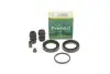 Ремкомплект супорта (заднього) MB Vito (W639) 03- (d=38mm) (Bosch) (замінений на 238073) FRENKIT 238052 (фото 1)