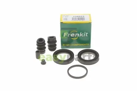 Ремкомплект супорта (заднього) MB Vito (W639) 03- (d=38mm) (Bosch) (замінений на 238073) FRENKIT 238052