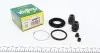 Ремкомплект супорта (заднього) Subaru Forester/Legacy III/IV/Outback 97-09 (d=38mm) (Akebono) FRENKIT 238047 (фото 1)