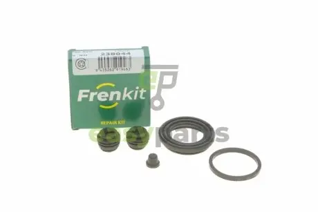 Ремкомплект супорта (заднього) Honda Accord VII/VIII 03- (d=38mm) (Lucas/Nih) FRENKIT 238044