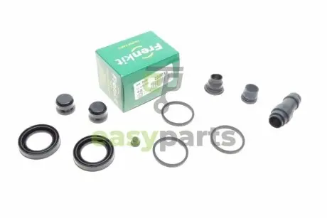 Ремкомплект супорта (переднього) Ford Transit 86-92 (d=38mm) (Bendix) FRENKIT 238016