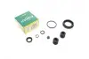 Ремкомплект супорта (заднього) VW Golf/Passat 83-99 (d=38mm) (Girling) 238010