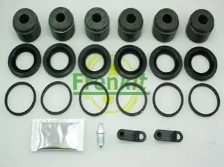 Ремкомплект супорта (переднього) VW Touareg 02-10 (d=36mm) (Brembo) (+6 поршнів) FRENKIT 236931
