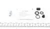 Ремкомплект супорта (заднього) Opel Astra G/H//Zafira 98-10 (d=36mm) (Lucas) (+поршень) FRENKIT 236919 (фото 7)