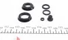 Ремкомплект супорта (заднього) Opel Astra G/Zafira 96-09 (d=36mm) (Bosch) (+поршень) FRENKIT 236904 (фото 5)
