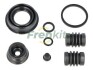 Ремкомплект супорта (заднього) Mazda 3 13- (d=36mm)(Ate) 236044