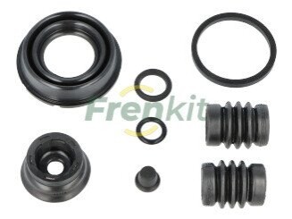 Ремкомплект супорта (заднього) Mazda 3 13- (d=36mm)(Ate) FRENKIT 236044