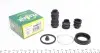Ремкомплект супорта (заднього) Toyota Prius 01- (d=36mm) (Sumit) 236032