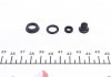 Ремкомплект супорта (заднього) Fiat Punto/Toyota Corolla 05- (d=36mm) (Bosch) FRENKIT 236031 (фото 3)