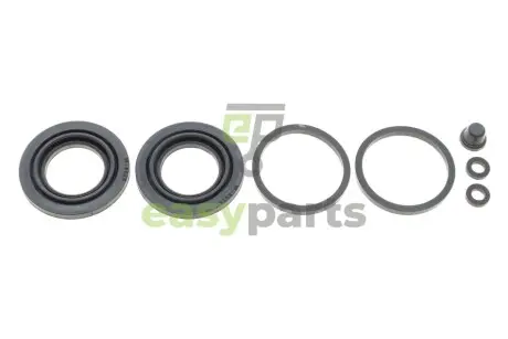 Ремкомплект супорта (заднього) MB E-class 96-03 (d=36mm) (Ate) FRENKIT 236028
