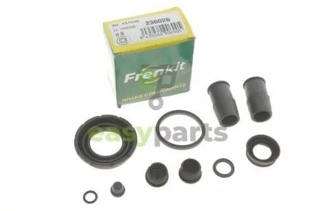 Ремкомплект супорта (заднього) Ford Transit 00-13 (d=36mm) (Ate) FRENKIT 236026