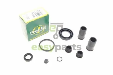 Ремкомплект супорта (заднього) Audi 80/100/200 82-91 (d=36) (Ate) FRENKIT 236015