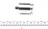 Ремкомплект супорта (заднього) Mazda 6 02-07 (d=35mm) (Akebono) (+поршень з механізмом) FRENKIT 235935 (фото 3)