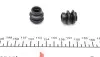 Ремкомплект супорта (заднього) Mazda 6 02-07 (d=35mm) (Akebono) (+поршень з механізмом) FRENKIT 235935 (фото 5)