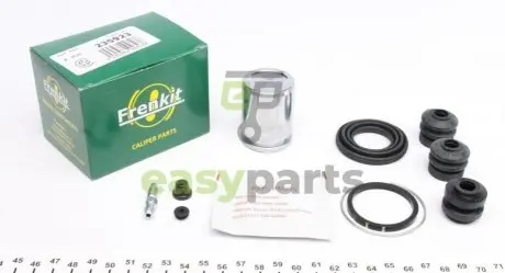 Ремкомплект супорта (заднього) Toyota Camry 86-06 (d=35mm) (+поршень) (Aisin) FRENKIT 235923
