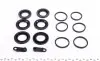 Ремкомплект супорта (переднього) VW Touareg 02-10 (d=34/36mm) (Brembo) (+6 поршнів) FRENKIT 234924 (фото 5)
