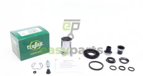 Ремкомплект супорта (заднього) Opel Astra 98-09 (d=34mm) (Bosch) (+поршень) FRENKIT 234909
