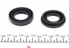 Ремкомплект супорта (заднього) Mazda 6 02-08 (d=34mm)(+ поршень)(Tokic) FRENKIT 234902 (фото 5)