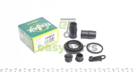 Ремкомплект супорта (заднього) BMW 3 (E36) (d=34mm) (Ate) FRENKIT 234012