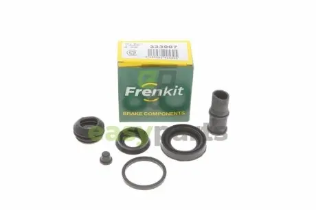 Ремкомплект супорта (заднього) MB Vito (W638) 96-03 (d=33mm) (Bosch) FRENKIT 233007