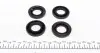 Ремкомплект супорта (заднього) VW Touareg 10- (d=32mm) (+4 поршня) (Brembo) FRENKIT 232916 (фото 5)