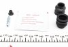 Ремкомплект супорта (заднього) Toyota Rav 4/Yaris Verso 99-05 (d=32mm)(+ поршень)(Sumitomo) FRENKIT 232906 (фото 6)