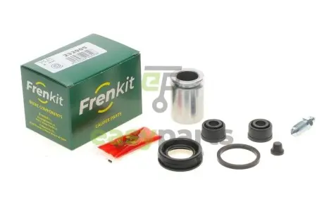 Ремкомплект супорта (заднього) Daewoo Nubira 97- (d=32mm)(Dac) (+ поршень) FRENKIT 232905