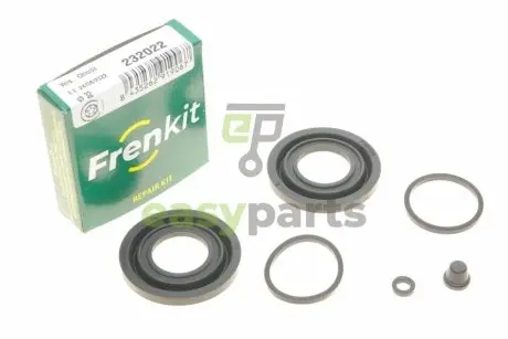 Ремкомплект супорта (заднього) Citroen C5 01- (d=32mm) (Citroen) FRENKIT 232022