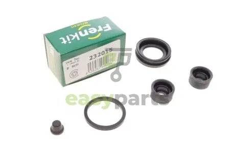 Ремкомплект супорта (заднього) Deawoo Nubira 97- (d=32mm) (Dac) FRENKIT 232015