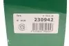 Ремкомплект супорта (переднього) Audi Q7 06-15 (d=30mm)(+ 8 поршнів)(Alcon) FRENKIT 230942 (фото 10)
