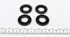 Ремкомплект супорта (заднього) Audi Q7/VW Touareg 02-10 (d=30mm) (+4 поршня) (Brembo) FRENKIT 230914 (фото 7)