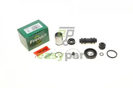 Ремкомплект супорта (заднього) Galant V 2.0/2.4 84-90 (d=30mm)(Akebono) FRENKIT 230912