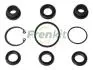 Ремкомплект циліндра гальмівного (головного) VW Sharan 95-10 (+ABS)(d=25.4mm) Lucas FRENKIT 125069 (фото 1)