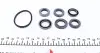Ремкомплект циліндра гальмівного (головного) MB 207-410 (d=25.4mm) FRENKIT 125060 (фото 2)