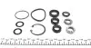 Ремкомплект циліндра гальмівного (головного) Opel Vectra A (d=22,2mm) ATE FRENKIT 122009 (фото 2)