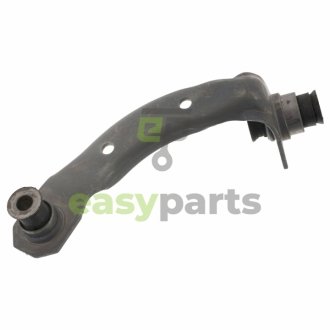 Кронштейн балки (передньої/L) Renault Megane II/Scenic II 02- FEBI BILSTEIN 48373