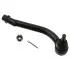 Наконечник тяги рульової (R) Kia Sorento II 09-/ Hyundai Santa Fe II 06-12 (L=250mm) FEBI BILSTEIN 41920 (фото 3)