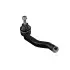 Наконечник тяги рульової (R) Renault Megane III 1.5dCi/1.6 16V 08- 39040