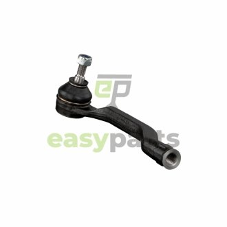 Наконечник тяги рульової (L) Renault Megane III 1.5dCi/1.6 16V 08- FEBI BILSTEIN 39039