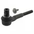 Наконечник тяги рульової Audi A8 02-10 (L=185mm) FEBI BILSTEIN 37338 (фото 2)