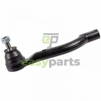 Наконечник тяги рульової (R) Nissan Qashqai/ X-Trail 07-13/ Renault Koleos 08- FEBI BILSTEIN 34755