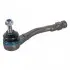 Наконечник тяги рульової (L) Citroen Berlingo 1.6/1.6HDI 08- FEBI BILSTEIN 31971 (фото 2)